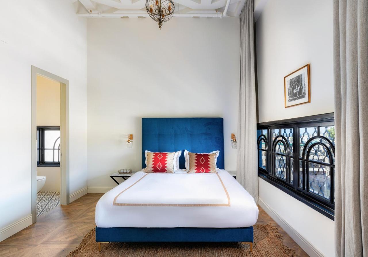 Kubler's House Khách sạn Tel Aviv