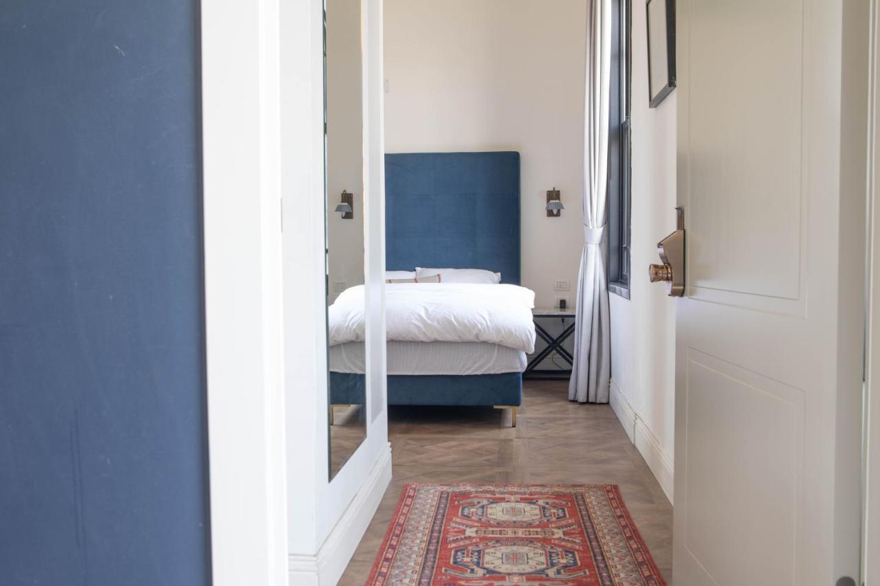 Kubler's House Khách sạn Tel Aviv