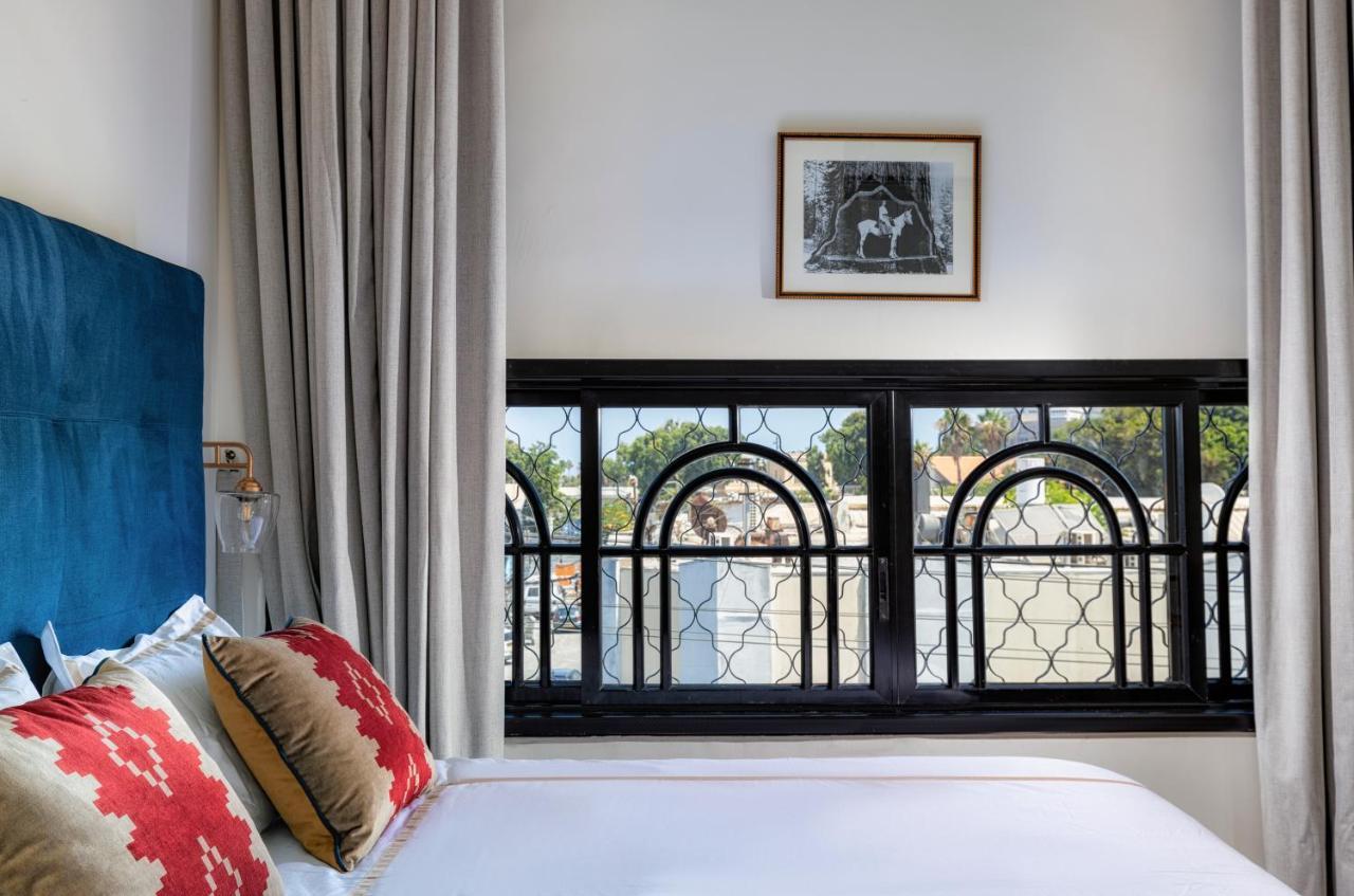 Khách sạn Kubler's House Tel Aviv