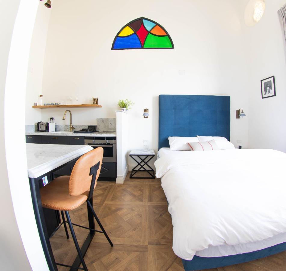 Kubler's House * Tel Aviv